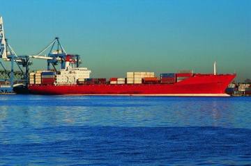 Sea Shipping From China to Worldwide