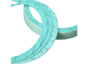 Asbestos Free Gasket