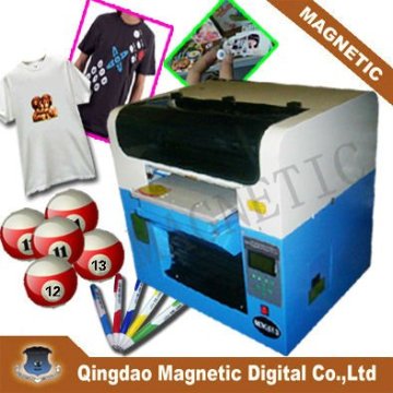 digital visiting card printer pvc card printer