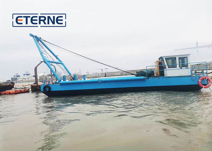 Modular Container Barge Modular Barge Customized Container Size Barge Ferry Boat, High Quality ...