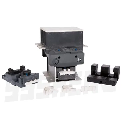 Schneider LC1D300 Three Pole 300A AC Coil Telemecanique Contactor