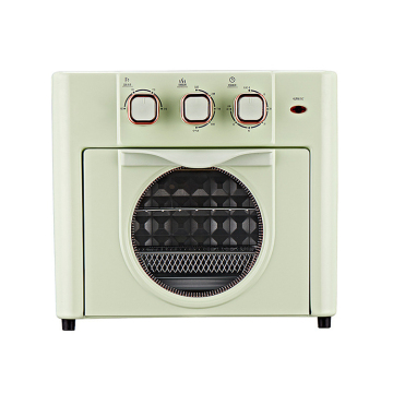 Healthy Cooking Solutions: Electric Hot Dry Air Fryer, Steam Cooker & Oven