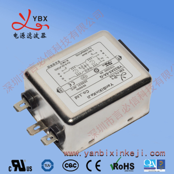 Manufacturer pioneer general purpose socket EMI noise filter