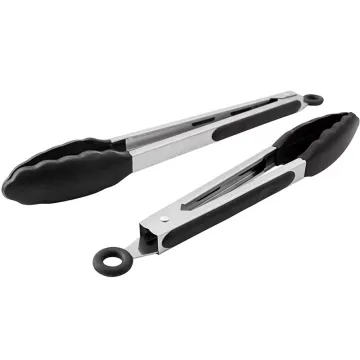 Wholesale Adjustable BBQ Clips: Portable Food Clips Accessories for Cooking, Barbecue, and Baking