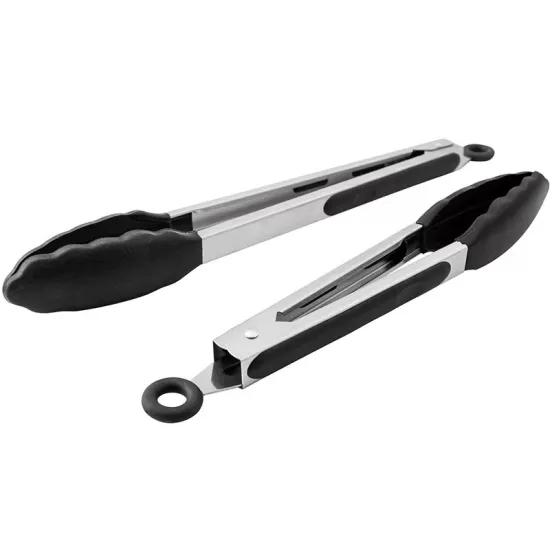 Wholesale Adjustable BBQ Clips: Portable Food Clips Accessories for Cooking, Barbecue, and Baking