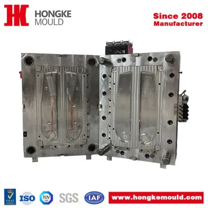 Precision Automotive Shell Mould Solutions