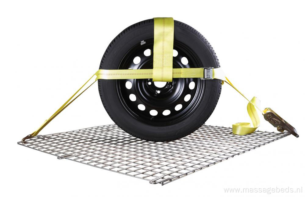 New Style 100% Polyester Tyre Tight Straps