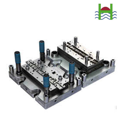 Plastic Injection Molding Design