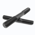 Black Oxide met stud Bolt