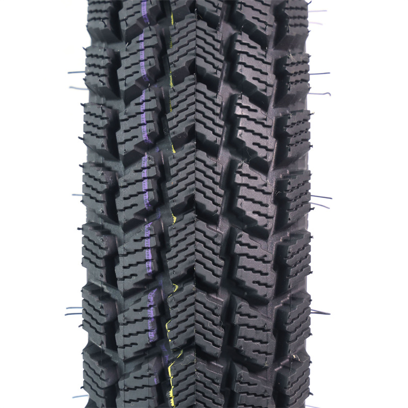 Высокая производительность трехколесной шины 3.00-12 JD935