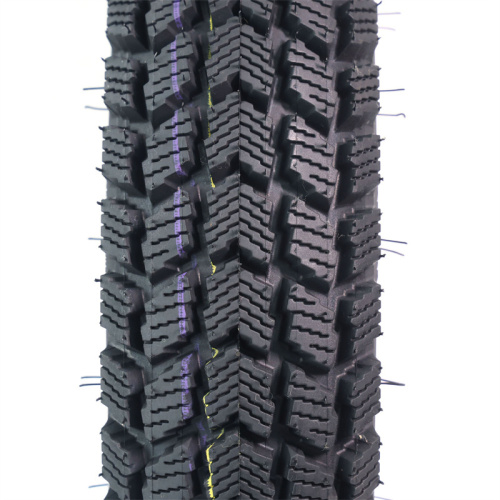 Высокая производительность трехколесной шины 3.00-12 JD935