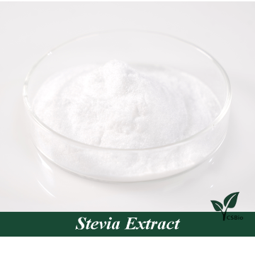 Pure Stevia No Additives Sweetener Powdered for Baking