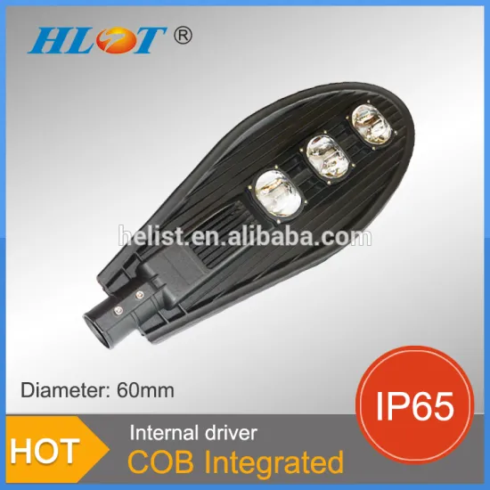 New Products Aluminum 150w Led Street Lamp,China Manufacturer Led Street Light Housing