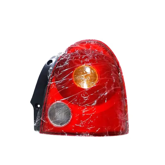 Rear Left LED Tail Lamp Taillight S11-3773020 for Chery QQ