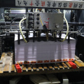 Card making material plastic PVC sheet