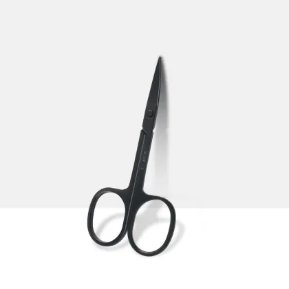 Beauty Care Tool Eyebrow Scissors Manicure Scissors