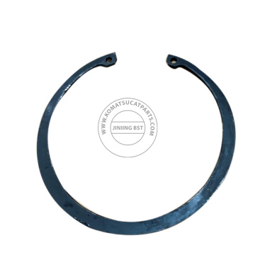 04065-01104 SNAP RING PARA KOMATSU D85ESS-2 BULLDOZER