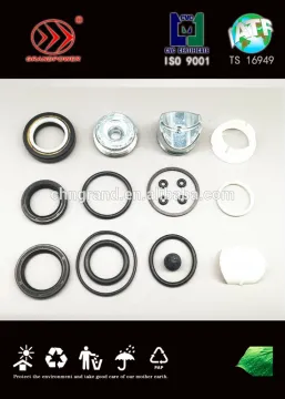 Hot sale Power steering pump repair kits for VW BORA with OEM number 1J1422062D-1