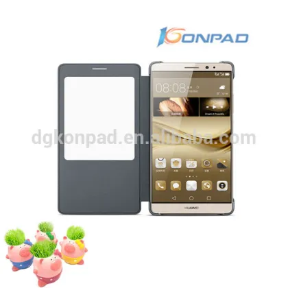 PC Leather Phone Case Cover for HUAWEI Mobile Phone