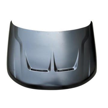 RR Sport Mat Black SVR Hood voor Range Rover Sport 2014-202222
