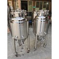 Tanques de fermentação de cerveja 100L