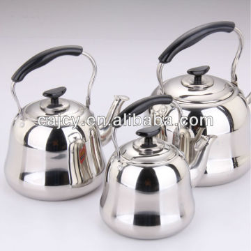 Stainless Steel Kitchenware Non-magnetic Water Boiler