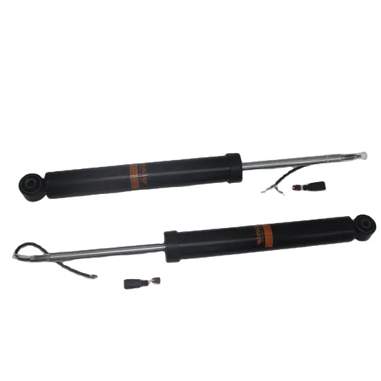 Rear Suspension Shock Absorber 95B513035 for Porsche Macan/Audi A7