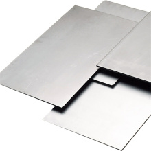 High Quality GR5 Titanium Alloy Sheets