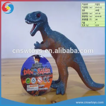 DW2401404 Dinosaur Set Real Dinosaur