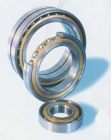High speed angular contact ball bearing(71940C/71940AC)
