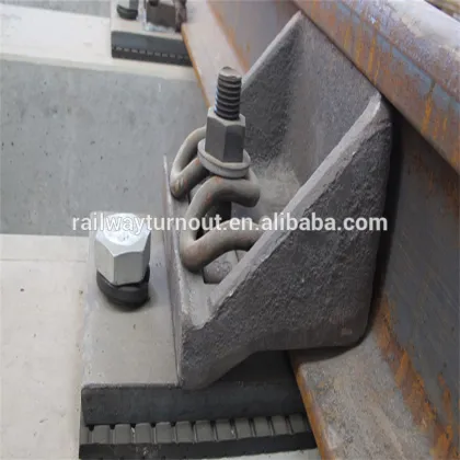 clips fastener rail fastener elastic clips