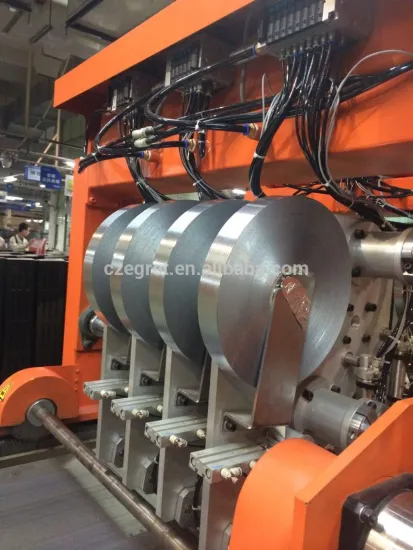 refrigeration equipment aluminum foil tape