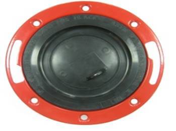 Spigot Closet Flange 4" (105503)