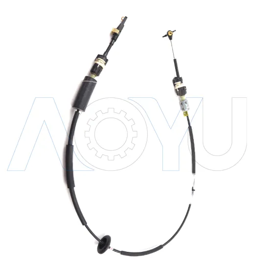Automatic Transmission Cable for Chevrolet Traverse 08-2017 and GMC Acadia Limited 07-2017