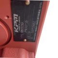 KMX32NA/P45015B Hydraulic Main Control Valve For Kawasaki