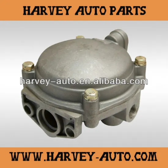 HV-R08 Truck Relay Valve (279180 /280375)