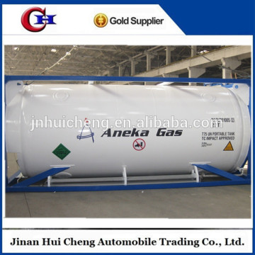 2016 new product tank container with low price sales