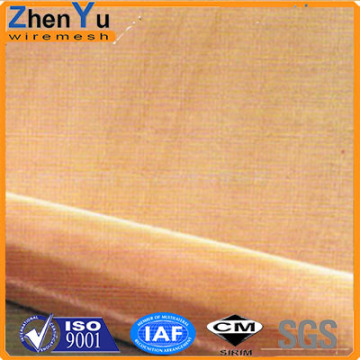 Honsen Brass Wire mesh