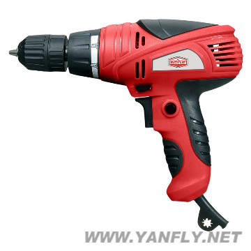 Electric Drill 10mm/Boyue05-10A(Hammer Drill/Power Tools)