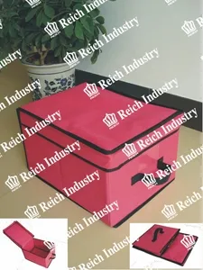 Storage box