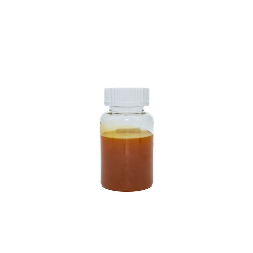 Soybean Phospholipid Oil Non pollution