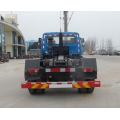 Dongfeng 153 12000Litres Roll-off Garbage Truck