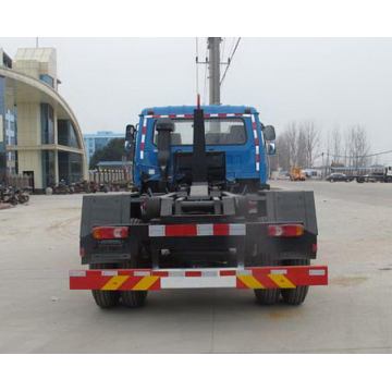 Dongfeng 153 12000Litres Roll-off caminhão de lixo