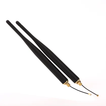 TP-Link 4G Signal Booster: 2.4GHz & 5G Cell Wi-Fi Router Dipoles Antenna