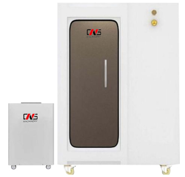 Integrated cabin type YCDY-YTB01-FY