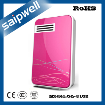Saipwell Gl-3102 Popular European and American Low Noise Air Purifer USB Humidifier