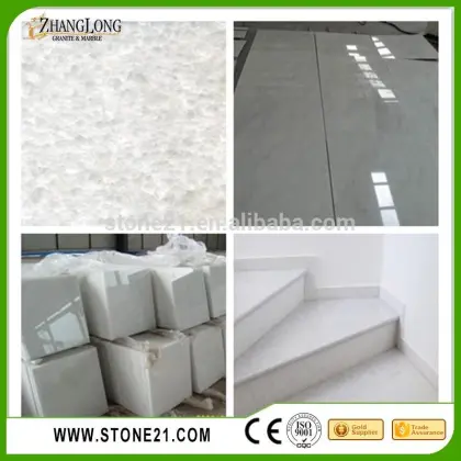 thassos white crystal white marble, crystal white marble polished