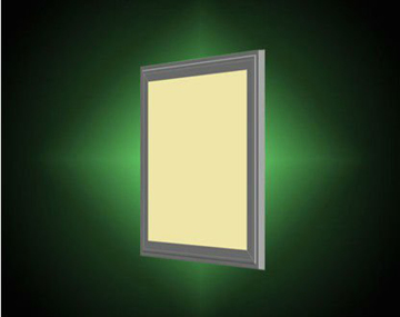 SMD3014 40W 600X600mm LED Panel Light
