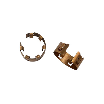 Auto Stamping of special-shaped parts