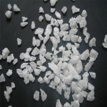 White fused alumina WA White Aluminium Oxide 0-1, 1-3, 3-5, 5-8mm for refractory castable
